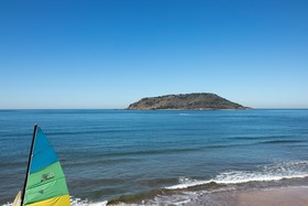 Santa Fe Oceansuites at Costa de Oro