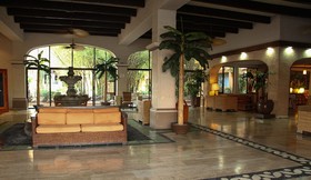 Santa Fe Oceansuites at Costa de Oro