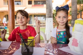 Santa Fe Oceansuites at Costa de Oro