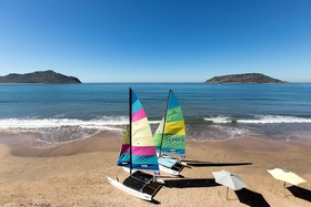 Santa Fe Oceansuites at Costa de Oro