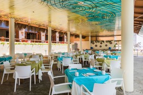 Santa Fe Oceansuites at Costa de Oro