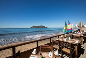 Santa Fe Oceansuites at Costa de Oro