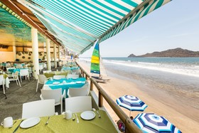Santa Fe Oceansuites at Costa de Oro