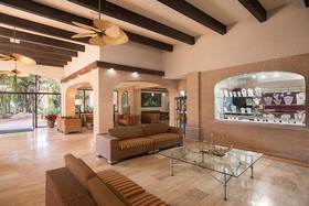 Santa Fe Oceansuites at Costa de Oro
