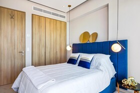 Maritima Golf 5A
