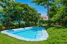 Maritima Golf 5A