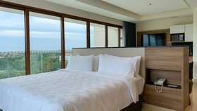 Holiday Inn & Suites Puerto Vallarta Marina & Golf