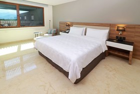 Holiday Inn & Suites Puerto Vallarta Marina & Golf
