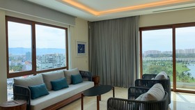 Holiday Inn & Suites Puerto Vallarta Marina & Golf