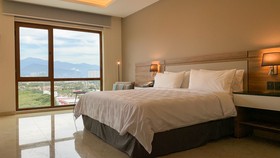 Holiday Inn & Suites Puerto Vallarta Marina & Golf