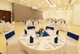 Holiday Inn & Suites Puerto Vallarta Marina & Golf