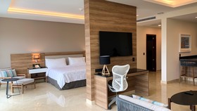 Holiday Inn & Suites Puerto Vallarta Marina & Golf