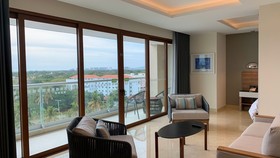 Holiday Inn & Suites Puerto Vallarta Marina & Golf