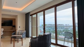 Holiday Inn & Suites Puerto Vallarta Marina & Golf