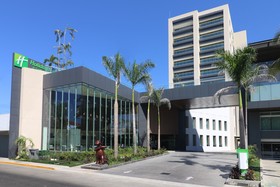 Holiday Inn & Suites Puerto Vallarta Marina & Golf