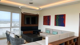 Holiday Inn & Suites Puerto Vallarta Marina & Golf