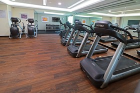 Holiday Inn & Suites Puerto Vallarta Marina & Golf