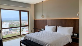 Holiday Inn & Suites Puerto Vallarta Marina & Golf