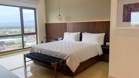 Holiday Inn & Suites Puerto Vallarta Marina & Golf