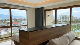 Holiday Inn & Suites Puerto Vallarta Marina & Golf