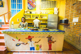 Oasis Hostel