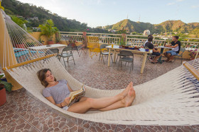 Oasis Hostel