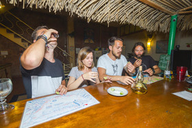 Oasis Hostel