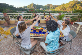 Oasis Hostel