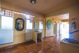 Oasis Hostel