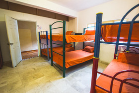 Oasis Hostel