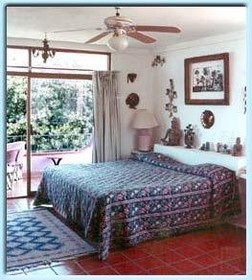 Vallarta Jr Suites