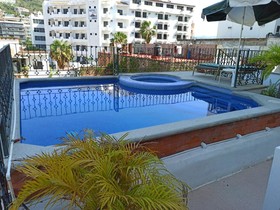 Vallarta Jr Suites
