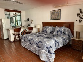 Vallarta Jr Suites