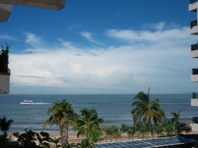 Vallarta Jr Suites