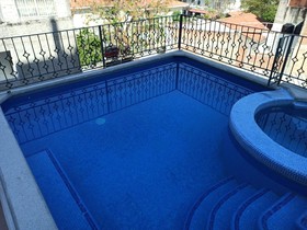 Vallarta Jr Suites
