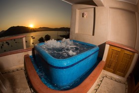 Villa del Pescador