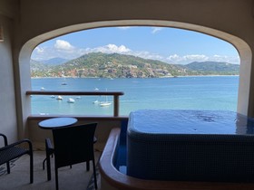 Villa del Pescador
