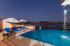 Villa del Pescador