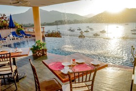 Villa del Pescador