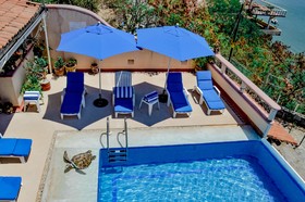 Villa del Pescador