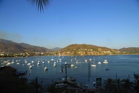 Villa del Pescador