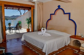 Villa del Pescador
