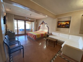 Villa del Pescador