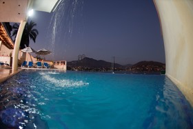 Villa del Pescador