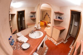 Villa del Pescador