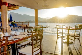 Villa del Pescador
