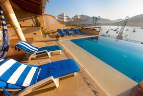 Villa del Pescador