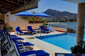 Villa del Pescador