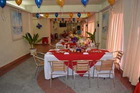 Hotel Acamar