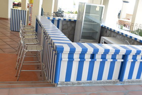 Hotel Acamar